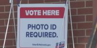 Nebraska Secretary of State candidates split on election security, with one week until Election Day