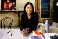 Georgia Tech Poet Victoria Chang Named Prestigious National Book Award Finalist
