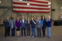 Education Secretary, Governor Spotlight Workforce Training at CSN