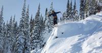 How will climate change is threatening PNW’s ski season this year