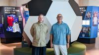 Soccer and Civil Rights Museum’s Soccer Exhibit Powered by Georgia Tech Expert’s Insights