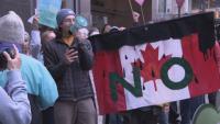 Canada can 'definitely' transition to renewables by 2050, expert tells youth climate trial