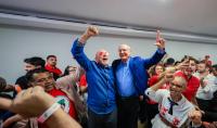 US, Argentina silent as regional leaders congratulate Lula on Brazil election win