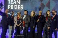 Armenian GM Elina Danielian wins silver at European Women’s Chess Club Cup
