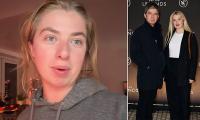 Noel Gallagher's daughter Anais reveals she was rushed to hospital for multiple tests after 'struggling to breathe' for almost two days when police stormed cinema screening