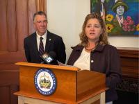 Vermont officials raise concerns over ‘heated’ confrontations between voters, town clerks ahead of Election Day