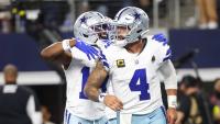 Dallas Cowboys vs Philadelphia Eagles Live Stream, Start Time, TV & Viewing Info
