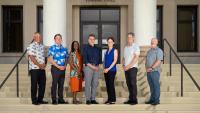 Transforming ocean policy at the intersection of science and law