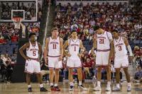 COLUMN: Indiana men's basketball went 3-0 in exhibitions. Here's what we learned