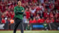 Baylor interim coach Joe Klanderman wants to provide energy jolt for Bears. RG3 interested in job