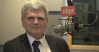 Conversations with the candidates: Villee runs for governor on a libertarian platform