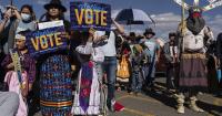 Poll watchers will help to protect Native voters on Election Day