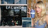 New Yorkers divided as celebrity-loved luxury LA grocery chain Erewhon teases first public Manhattan location