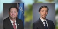 Two candidates on ballot for Oklahoma Senate District 6