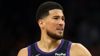 Suns Reveal Starting Lineup vs Depleted Thunder