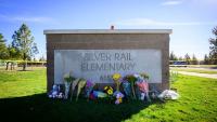 WATCH: Oregon lawmakers pledge support, resources in wake of deadly Bend school shooting