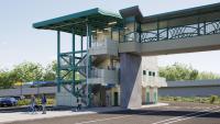 ST Express routes 535 and 532 rerouted for Stride construction starting Oct. 30