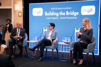 US pinpoints hurdles to partnerships with Guyanese businesses