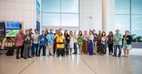 Hawaiian Airlines breaks ground on new premium airport lounge