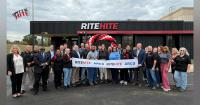 Rite-Hite expands manufacturing facility in Mississippi