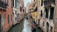 Unwritten Rules American Tourists Break When Visiting Venice