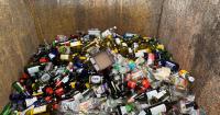 Glass recycling rates in Pa., other states in Chesapeake Bay region trail behind national average