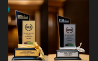 Allied Wins Top Islamic Finance Honours at IFFSA