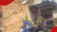 Pain as Zimbabwean student who died hours before graduation is laid to rest