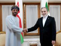 Oman calls for non-aggression pact among 8 Gulf states