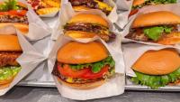 The Fast Food Burger Chain That Gives You Plenty Of Beef For An Affordable Price