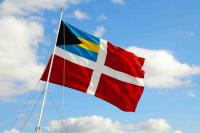Flag for the Bahamas flies high at Miami Film Fest