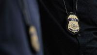 Off-duty ICE agent pepper-sprayed during road rage incident in Montgomery County An off-duty Immigration and Customs Enforcement (ICE) agent was pepper-sprayed during a road rage confrontation on the Capital Beltway.