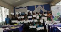 WWF Solomon Islands trains community leaders in fisheries management