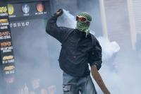 French govt moves to overhaul admissions portal as high school student protests rage