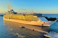 Another Royal Caribbean Ship Bound for Warm Vacation Destination Reportedly Reroutes to Canada amid Severe Weather