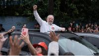 Brazil Election Results 2026: President Lula elected for a fourth term, beating Flávio Bolsonaro in a knife-edge vote