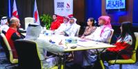 Bahrain set for Youth Olympics