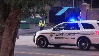 Man dies at hospital after being stabbed in Montgomery County A man died early Monday after being stabbed in Montgomery County, police said.