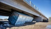 President Trump approves disaster aid for northern New Mexico flooding