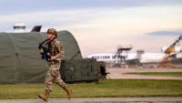 Pentagon Plans 90-Day Self-Sufficient US Military Bases