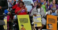 The Global Economy Runs on Care