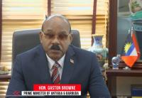 ANTIGUA AND BARBUDA: COUNTDOWN TO CHOGM