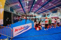 Aruba Bank Proudly Supports the Masters World Championships Aruba 2026