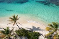 This Caribbean Island Was Named the Safest in the Region for 2026—and It Has Turquoise Water and 33 White-sand Beaches