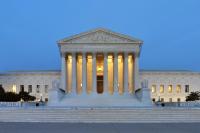 U.S. Supreme Court to decide whether climate suits can go forward