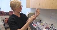 Flu season arrives a month early in Idaho, but officials say don't panic yet