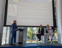 Kean Hosts Third Annual Africana Studies Summit