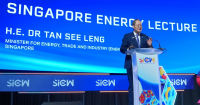 Indonesia gas cuts: No rhetoric, no outcry as Singapore rolls out energy partnerships and sets out resilience plans