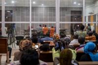 CAR: Special Criminal Court, the last hope of justice for thousands, on the brink of collapse – new report