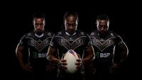 PNG Chiefs forms 10-brand partnership portfolio ahead of 2028 debut